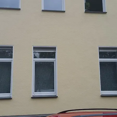 Apartmán Ohligs Solingen
