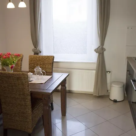 Ohligs Apartmán Solingen