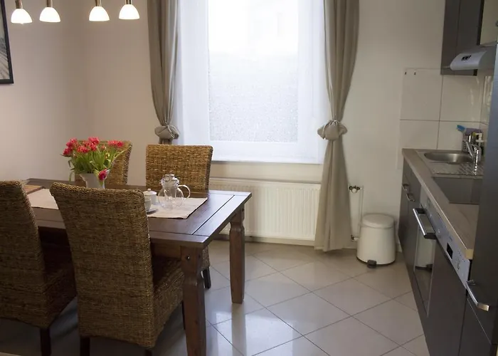 Ohligs Appartement Solingen