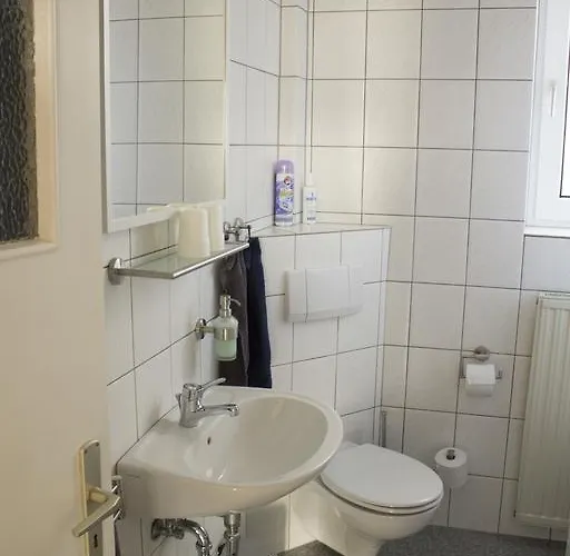 Ohligs Appartement *